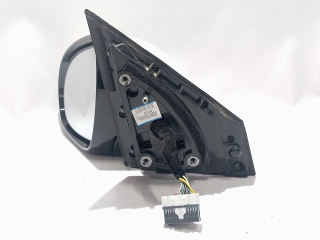 Купить 87610C5340 Hyundai/Kia Наружное зеркало левое