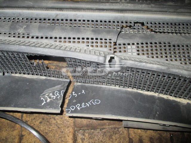  861502P500 Hyundai/Kia