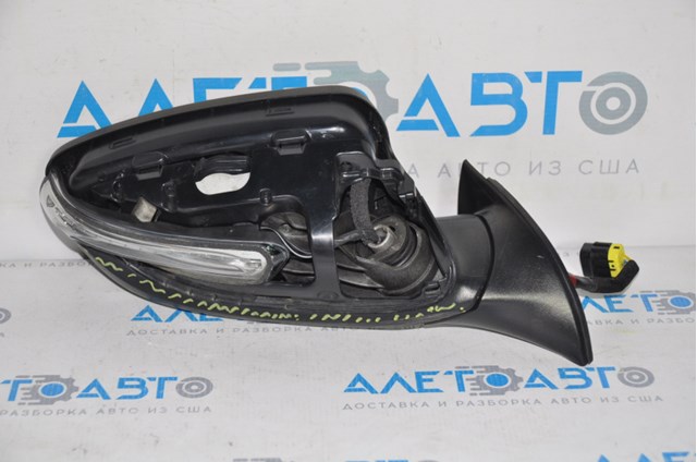 Наружное зеркало правое Hyundai/Kia 87620A7210 цена, от 127.12 USD