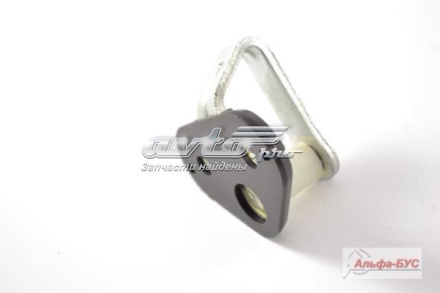 Петля-зацеп (ответная часть) замка двери передней Iveco 97169451 цена, от 5.55 USD