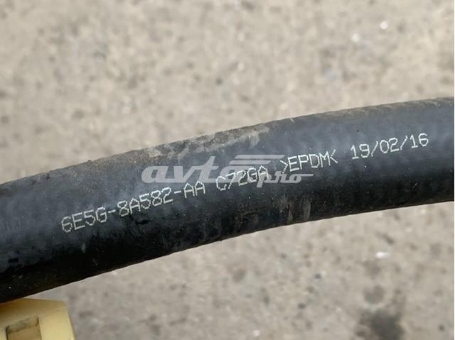 6E5G8A582AA Ford 