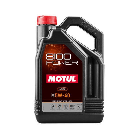  111809 Motul