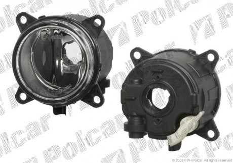 235129E Polcar Противотуманки