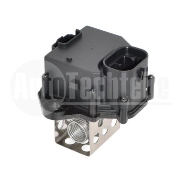 Control De Velocidad De El Ventilador De Enfriamiento (Unidad De Control) 5090117 AUTOTECHTEILE