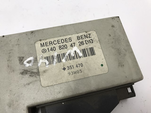  Mercedes 1408204726 цена, от 31.04 USD