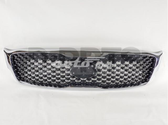 Облицовка радиатора Hyundai/Kia 86380C6000 цена, от 285.59 USD