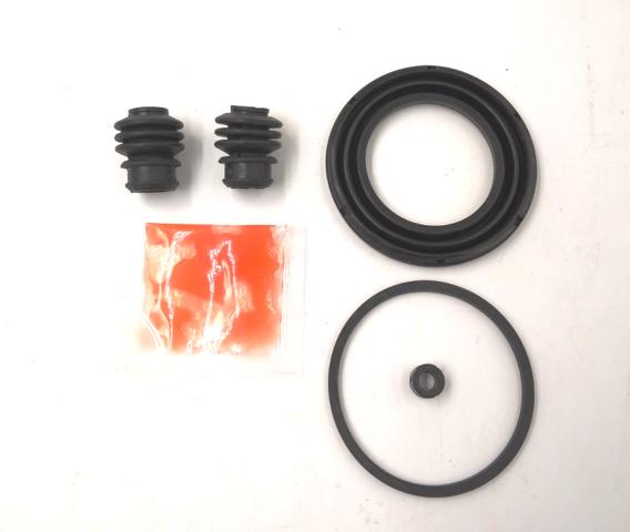 Q094-0327 Q-fix kit de reparação de suporte do freio dianteiro