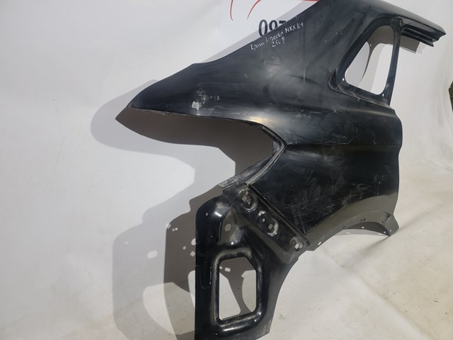 Боковая часть задняя правая Ford FA1Z5827840A цена, от 16687.5 UAH