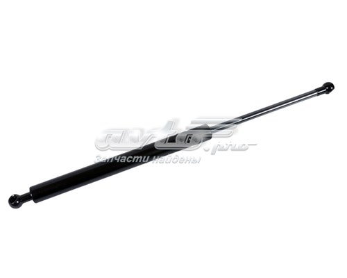 Muelle neumático, capó de motor derecho GS0568 MAGNETI MARELLI