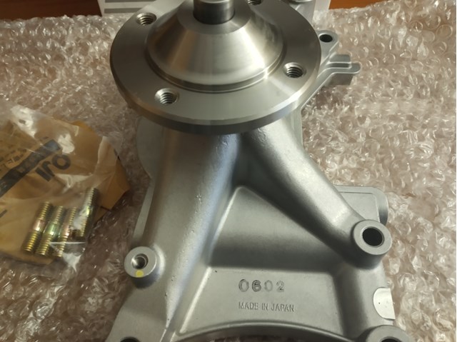 Кронштейн вискомуфты системы охлаждения опорный NPW T150 цена, от 58.00 USD