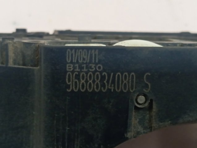  Peugeot/Citroen 9688834080 цена, от 14.11 USD