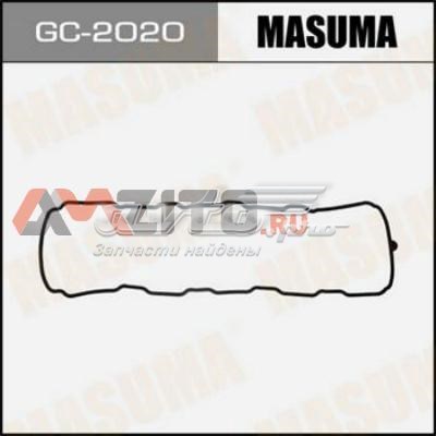 Купить GC2020 Masuma 