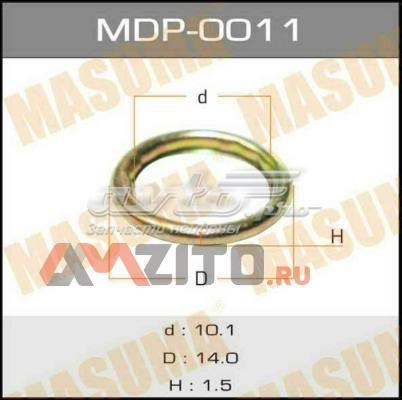 Уплотнитель форсунок Masuma MDP0011 цена, от 0.65 USD