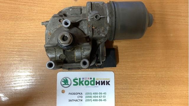 Мотор трапеции стеклоочистителя VAG 5E1955119 цена, от 37.91 USD