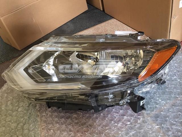 Фары Nissan/Infiniti 260606FL5A