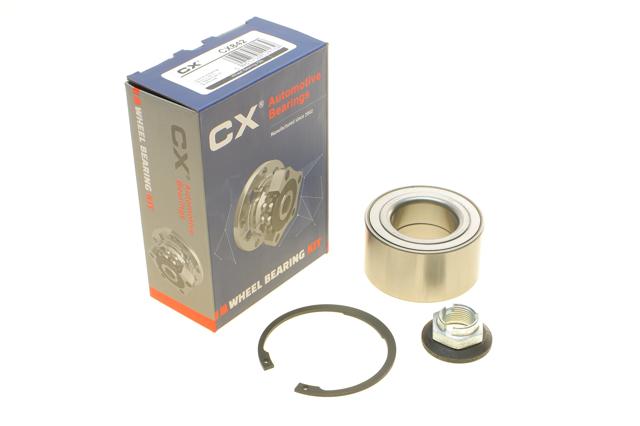 Комплект подшипника ступицы колеса CX/Complex CX842 цена, от 24.12 USD