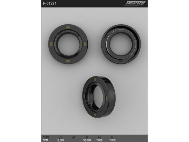 Купить F00173 Emmetec 