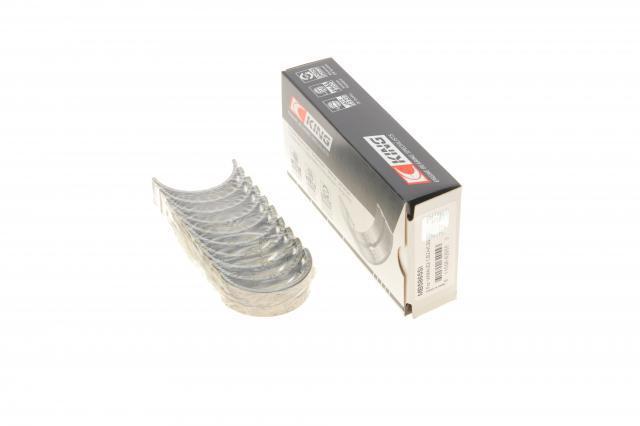 Вкладыши коленвала коренные, стандарт (STD) King MB5865SI цена, от 36.71 USD