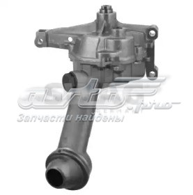 Маслонасос WG1432722 WILMINK GROUP