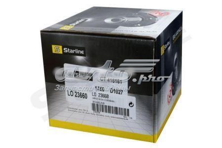 Ступица (передняя) Starline SLO23660
