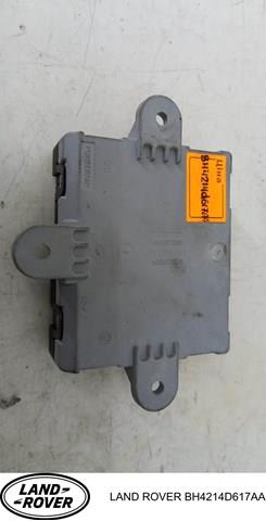 Блок комфорта передней двери Land Rover BH4214D617AA цена, от 19.07 USD