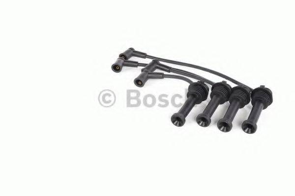 Провода зажигания Bosch 986357208 цена, от 23.59 USD