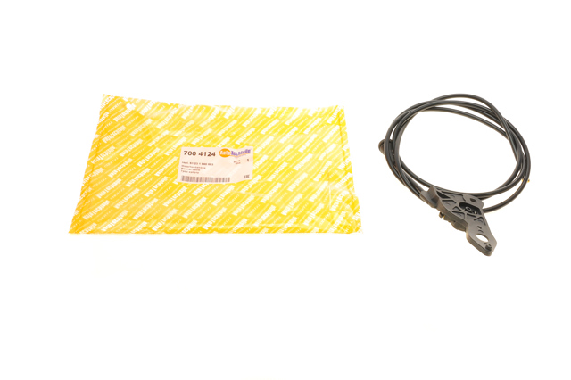 Трос открывания капота Autotechteile 7004124 цена, от 11.58 USD