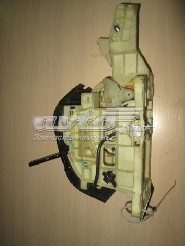 467000U100 Hyundai/Kia Кулиса КПП