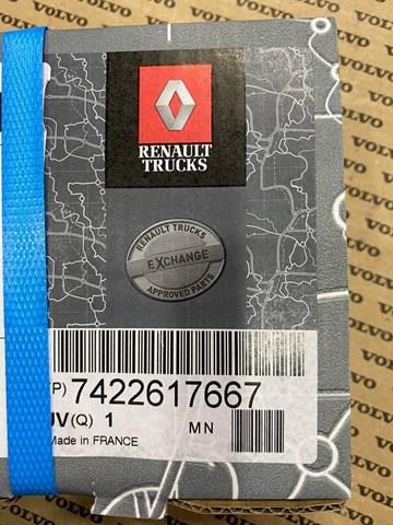 Купить 22617667 Volvo 