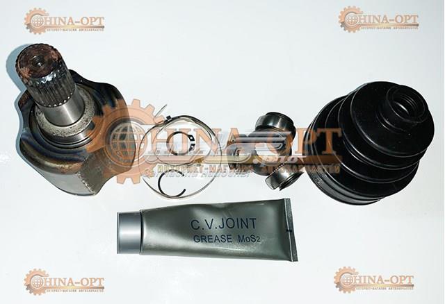 ШРУС внутренний передний левый China T11XLB3AH2203050