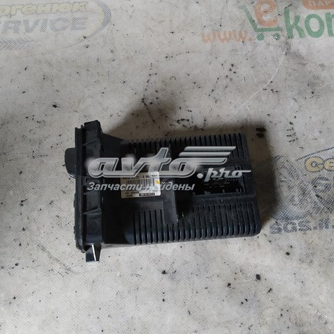 61316907947 BMW comutador das luzes no "painel de instrumentos"