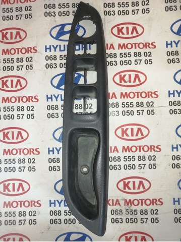  Hyundai/Kia 827101E050
