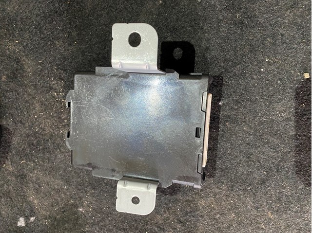 Модуль управления АКПП электронный Nissan/Infiniti 310386RA0B цена, от 122.18 USD