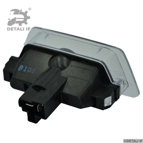 Купить DF11502 Detali IF Фонарь подсветки номерного знака