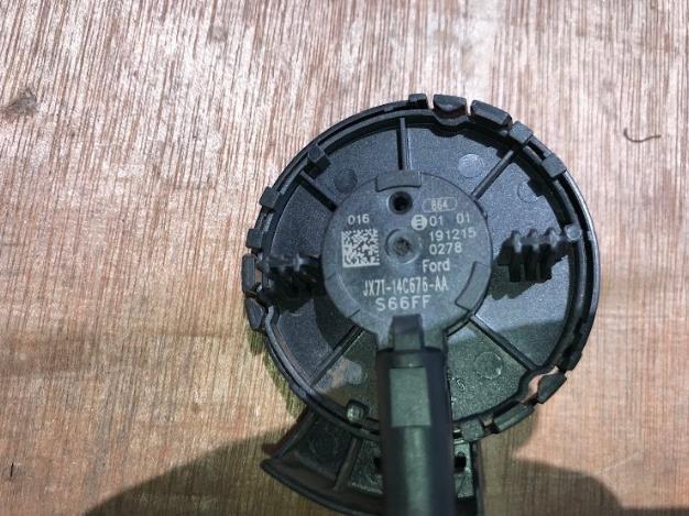 Купить JX7Z14B345A Ford Датчик подушки безопасности