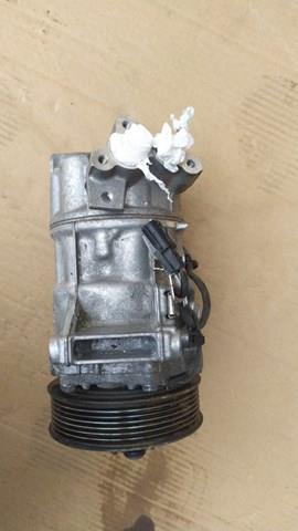 Купить 926002888R Nissan/Infiniti Компрессор климатической установки