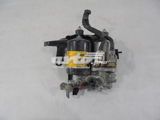 4707012020 TOYOTA Bomba ABS de cilindro principal de freno original y equivalente