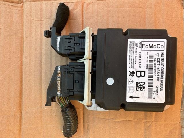  DS7T14B321BB Ford