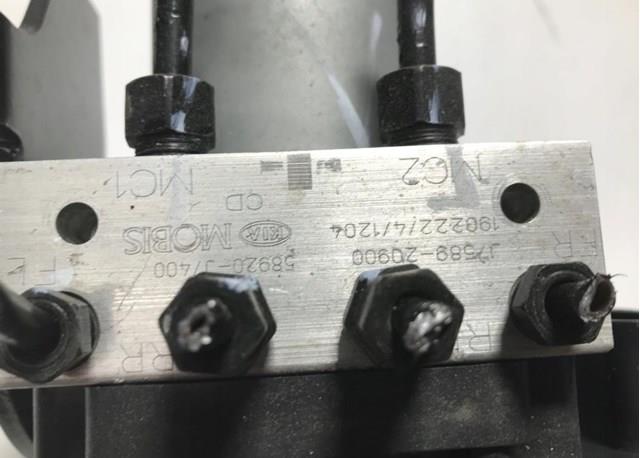 6158943100 Hyundai/Kia 