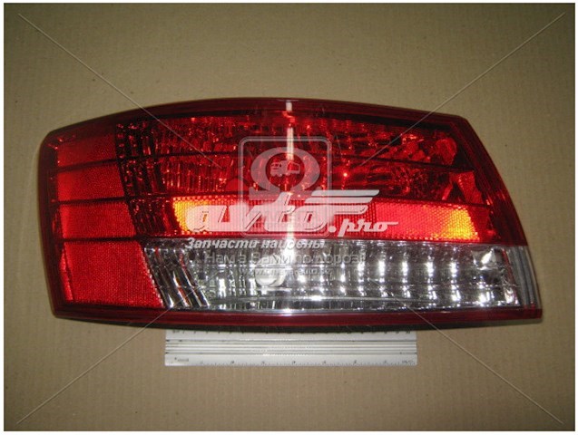 924123K000 Hyundai/Kia lanterna traseira direita externa