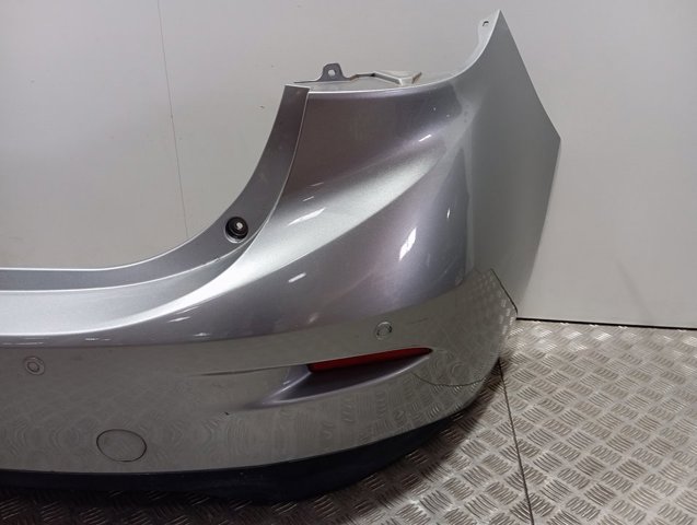 Бампер задний Mazda BHR250221ABB цена, от  USD