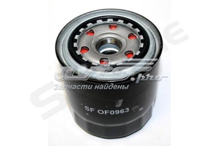 Фильтр очистки масла центробежный Starline SFOF0963 цена, от 10.14 USD