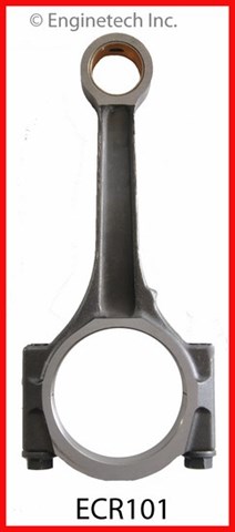 Купить ECR101 Enginetech Поршень с пальцем без колец, стандарт