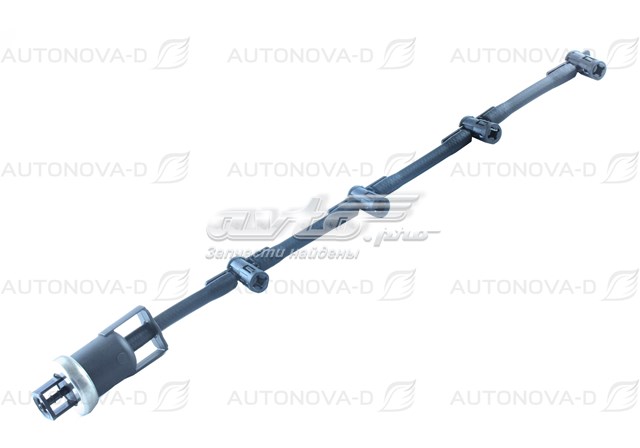 Трубка топливная, обратная от форсунок AND 3F130003 цена, от 35.43 USD
