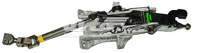 Coluna da direção para Ford C-Max  DM2