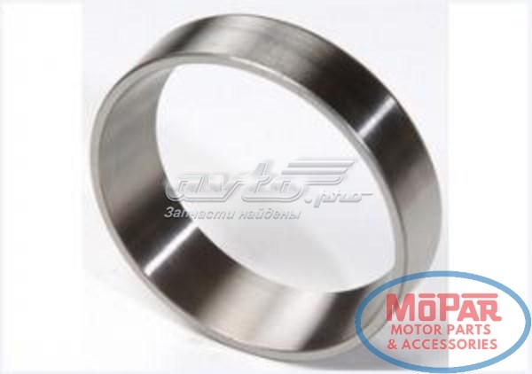 HM88610 Timken Подшипник хвостовика заднего моста внутренний