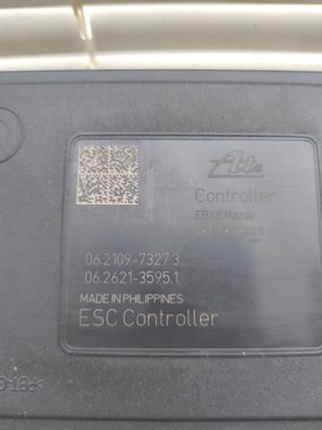  BHR1437A0B Mazda