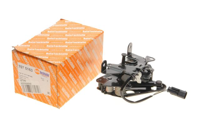 Купить 7075163 Autotechteile Замок капота левый