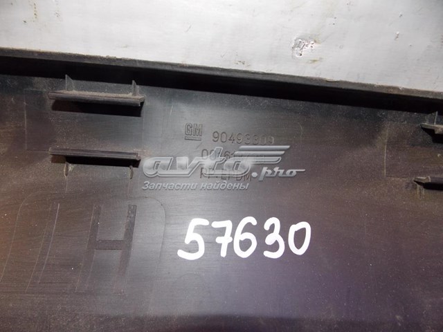  90493309 Opel