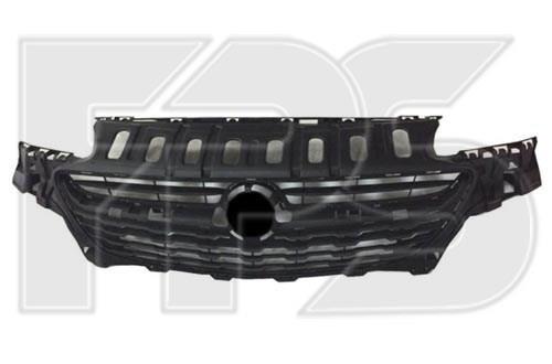 Grelha do radiador Opel Corsa preço, a partir de 121,48 USD